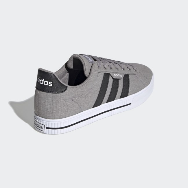 Daily 3.0 Shoes Dove Grey Adidas