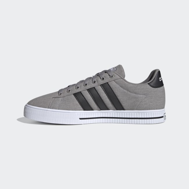 Daily 3.0 Shoes Dove Grey Adidas