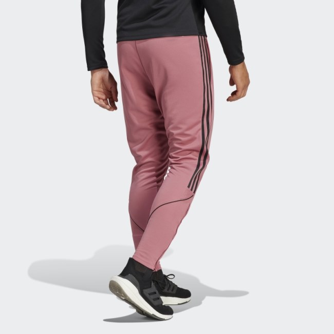 Adidas Tiro Pants Pink