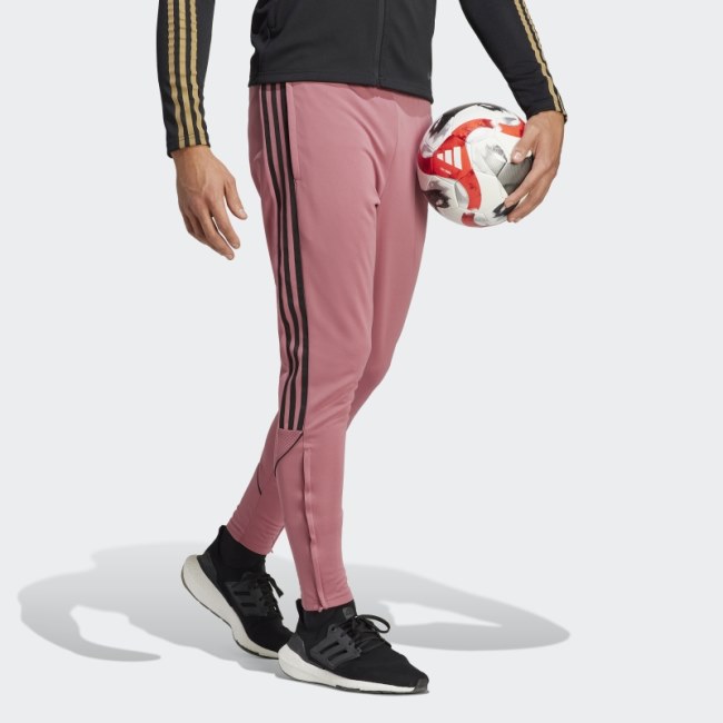 Adidas Tiro Pants Pink