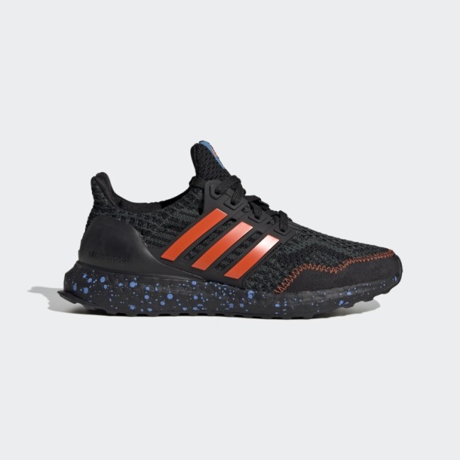 Ultraboost 5.0 DNA Shoes Adidas Green