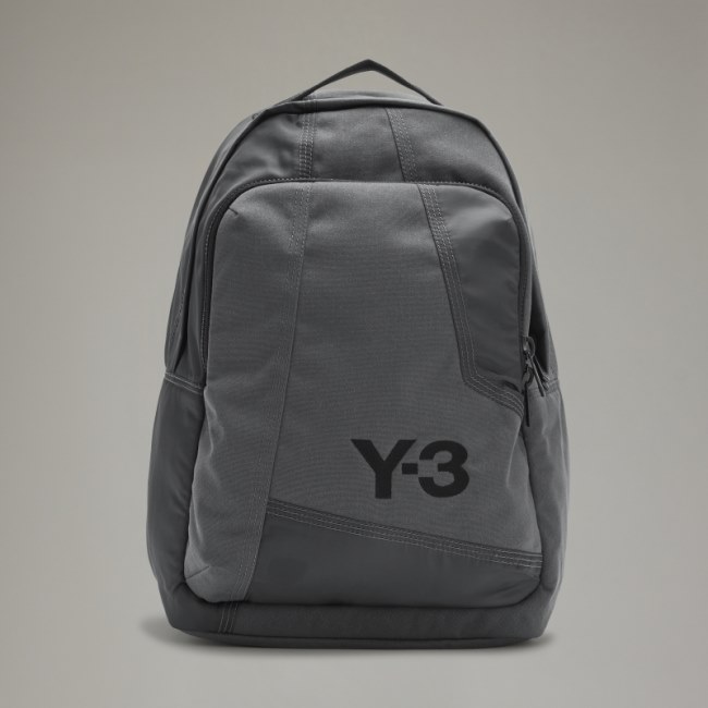 Fashion Adidas Y-3 Classic Backpack