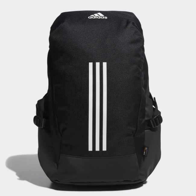 Black Endurance Packing System Backpack Adidas