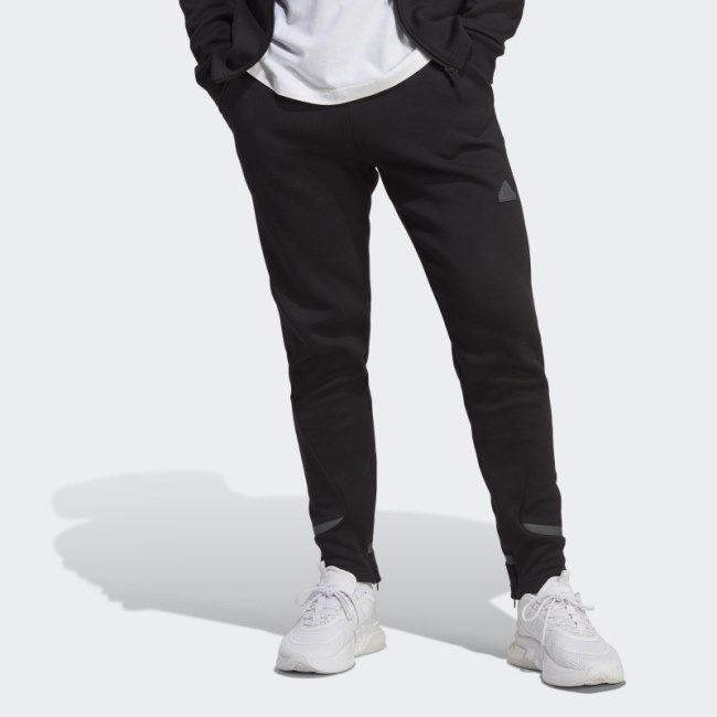 Designed for Gameday Pants Black Adidas