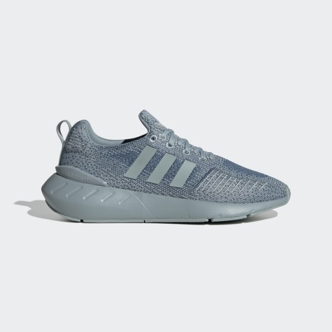 Adidas Swift Run 22 Shoes Altered Blue