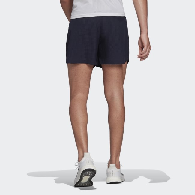 Ink Adidas Designed 4 Running Shorts
