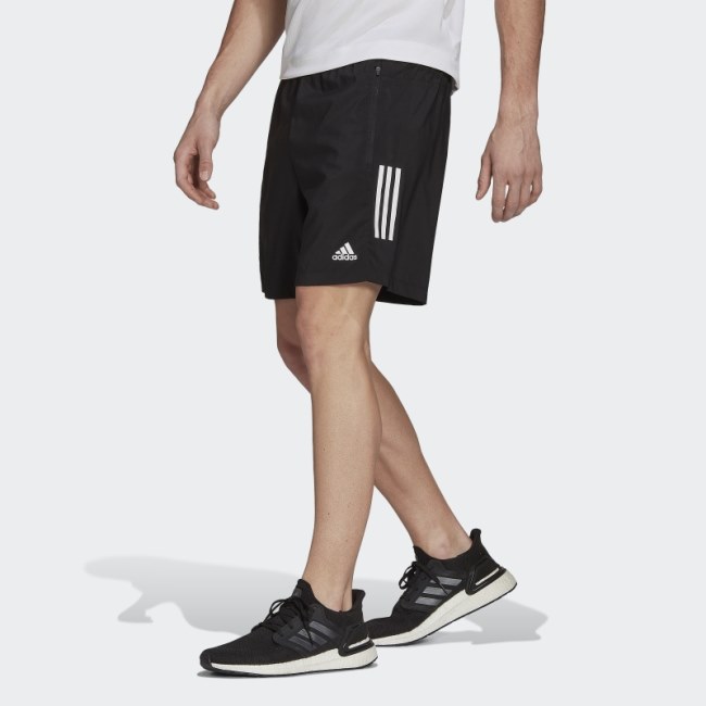 Black Adidas Training Shorts