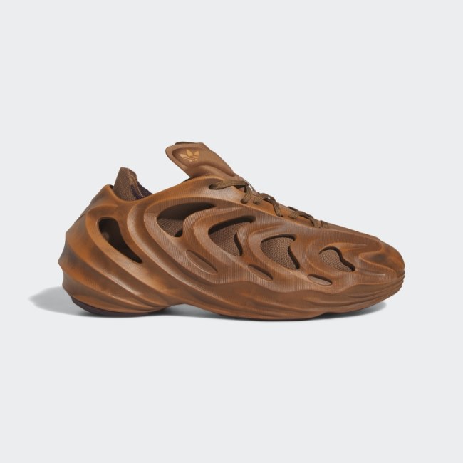 Craft Ochre Adidas COS fomQUAKE Shoes