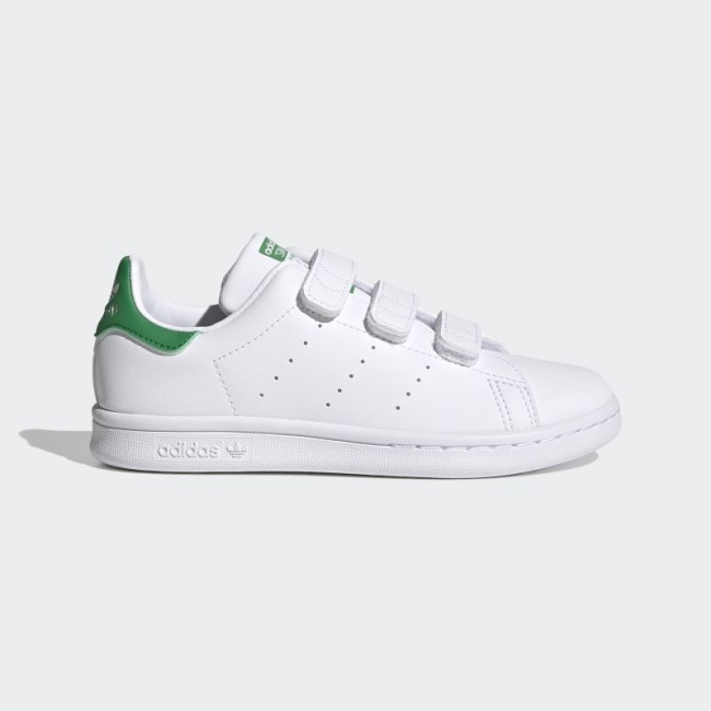 Hot Adidas Stan Smith Shoes Green