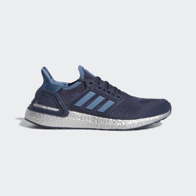 Adidas Ultraboost 19.5 DNA Running Sportswear Lifestyle Shoes Navy