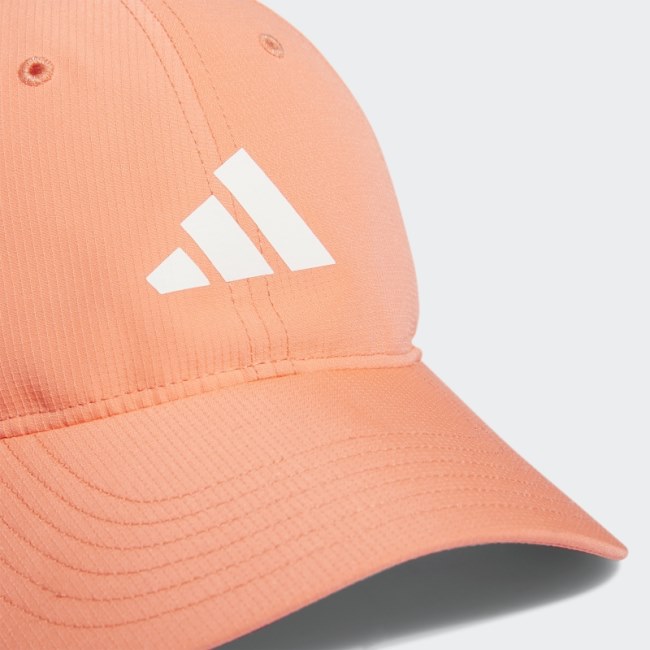 Adidas Coral Tour Badge Hat