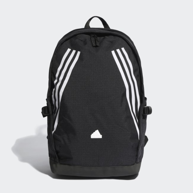 Hot Adidas Back to School Backpack White