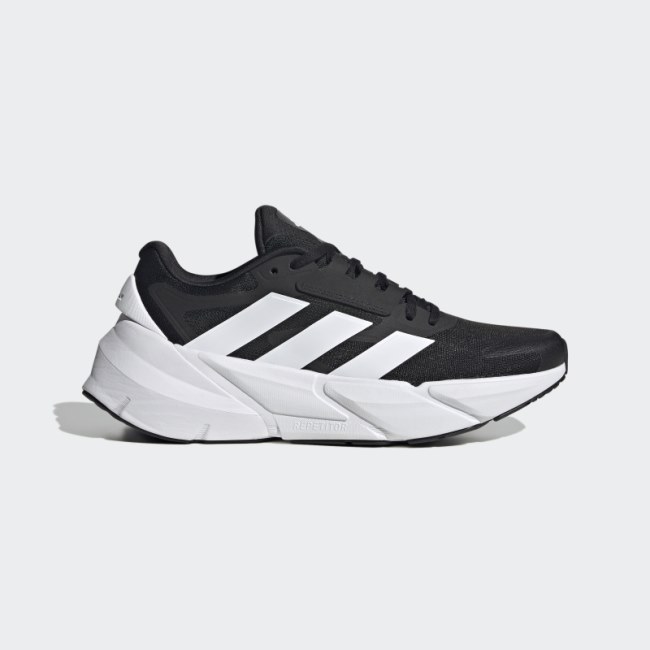 Adidas Adistar 2.0 Running Shoes White