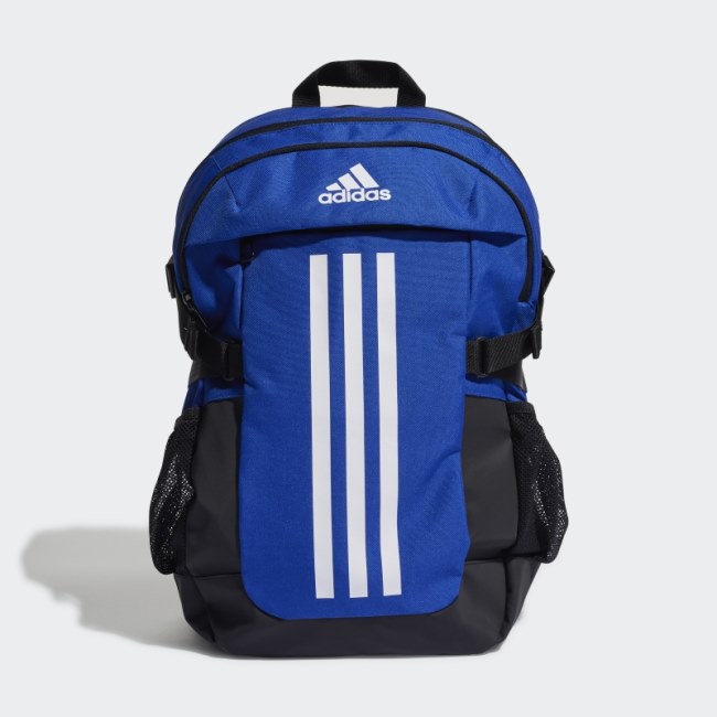 Adidas Power Backpack Royal Blue