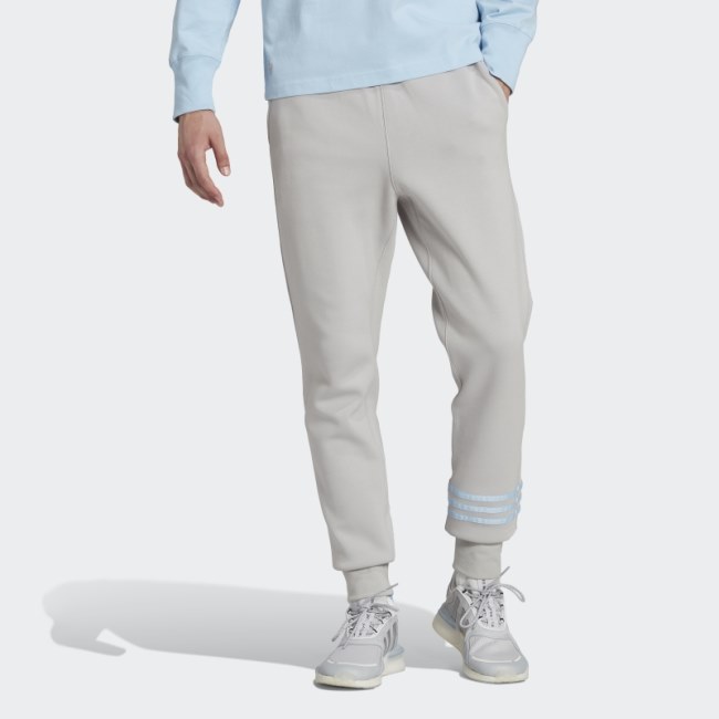 Adicolor Neuclassics Sweatpants Grey Adidas