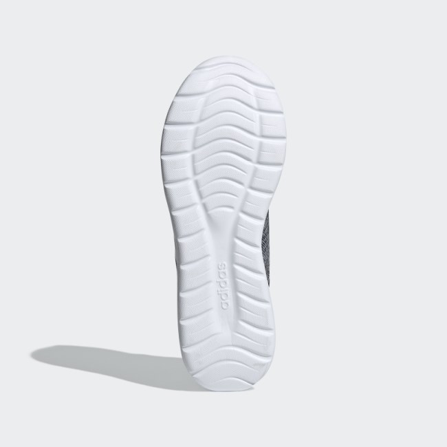 Adidas Cloudfoam Pure 2.0 Running Shoes White