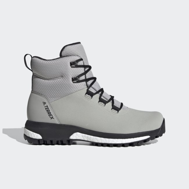 Terrex Pathmaker CW Shoes Adidas Metal Grey