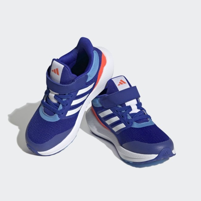 Ultrabounce Shoes Adidas Blue