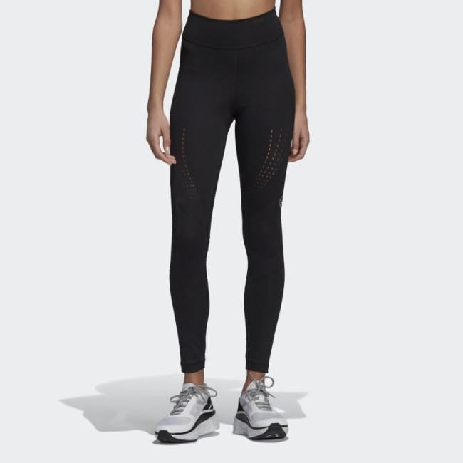 Adidas by Stella McCartney TruePurpose Training Leggings Hot Black