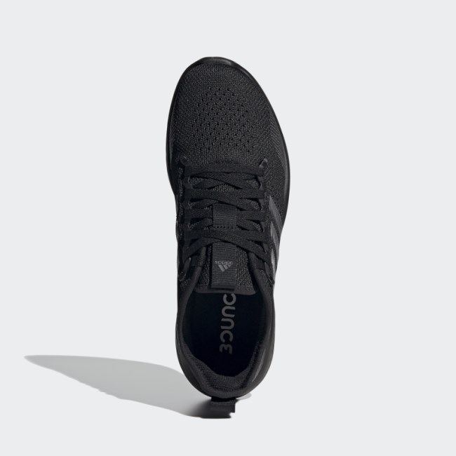 Adidas Fluidflow 2.0 Shoes Black