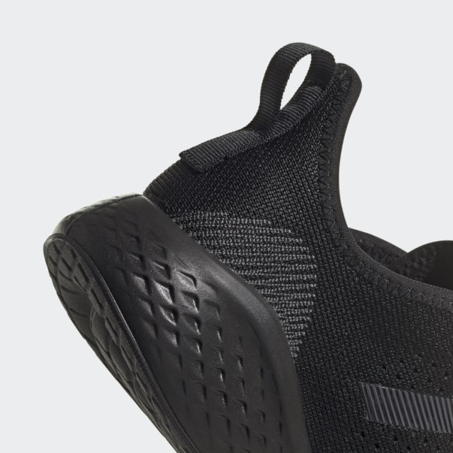 Adidas Fluidflow 2.0 Shoes Black