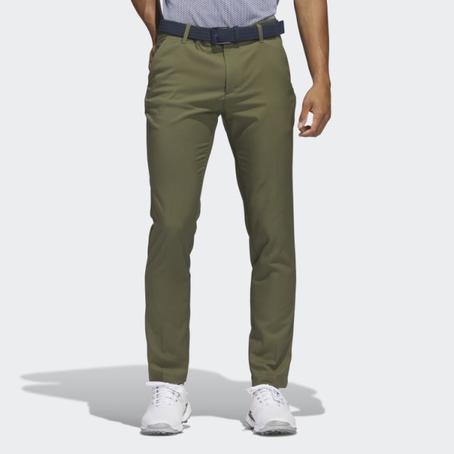 Olive Ultimate365 Tapered Pants Adidas