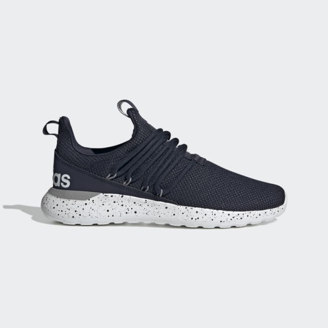 Adidas Lite Racer Adapt 3 Shoes Ink