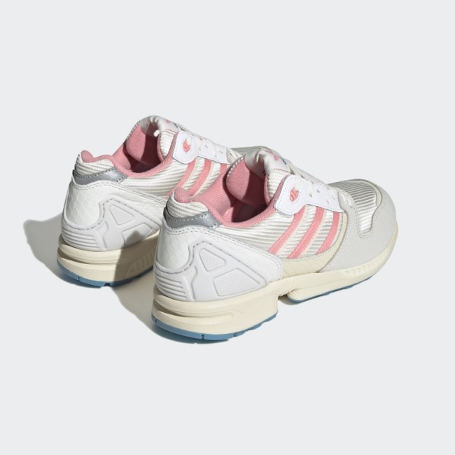 ZX 5020 Shoes Adidas White