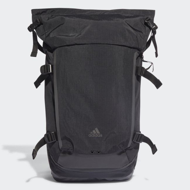 X-City Backpack Black Adidas