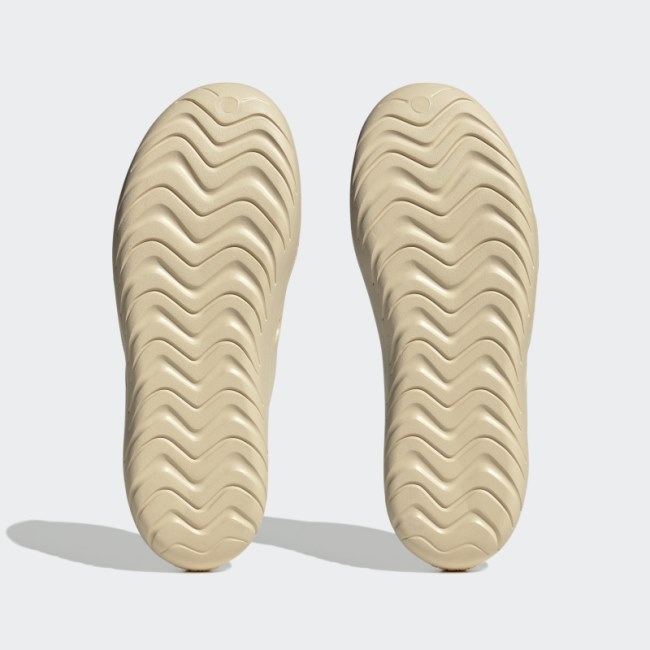 Sand Adicane Clogs Adidas