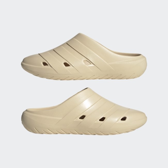 Sand Adicane Clogs Adidas