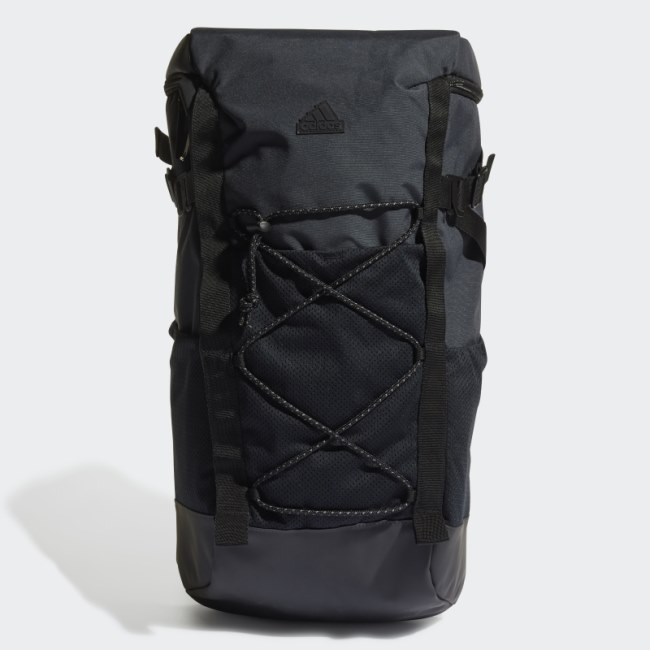 Escape Backpack Adidas Carbon