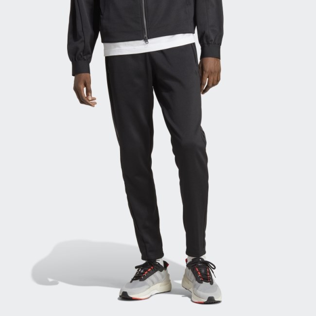 Tiro Suit-Up Advanced Track Pants Black Adidas Fashion