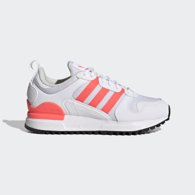 ZX 700 HD Shoes White Adidas