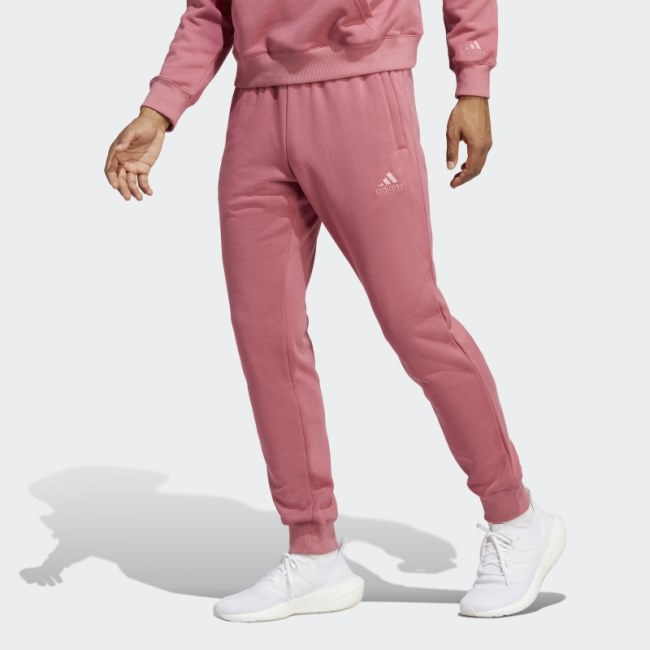 Pink Arsenal Chinese Story Pants Adidas