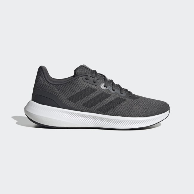 Adidas Runfalcon 3 Shoes Grey