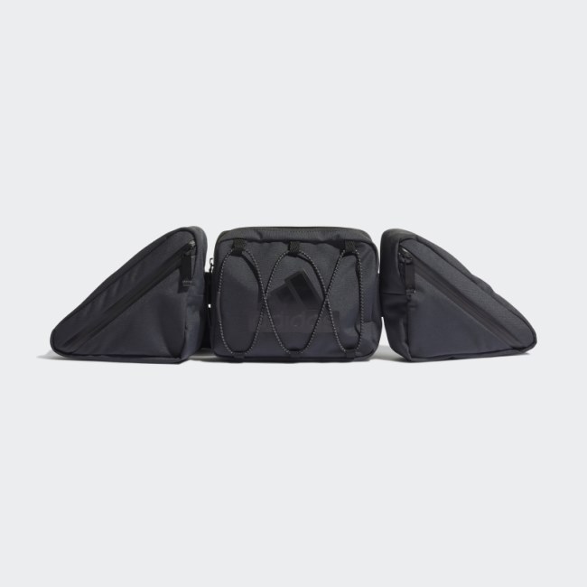 Crossbody Bag Carbon Adidas