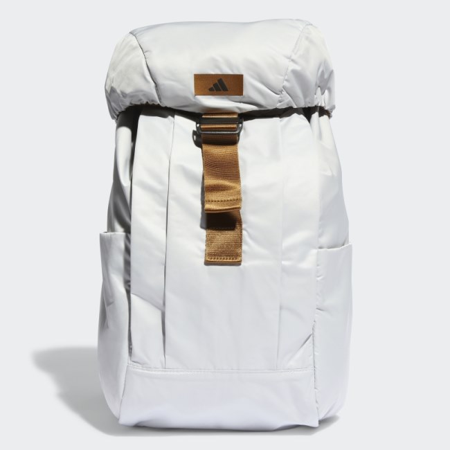 Designed for Training HIIT Backpack Adidas Grey
