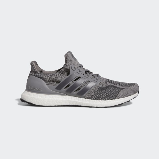 Adidas Ultraboost 5 DNA Running Lifestyle Shoes Grey