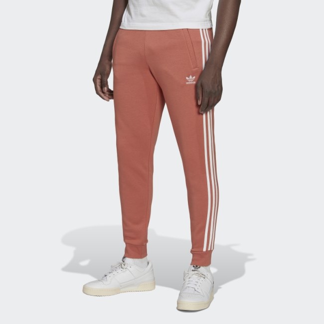 Adicolor Classics 3-Stripes Pants Adidas Earth