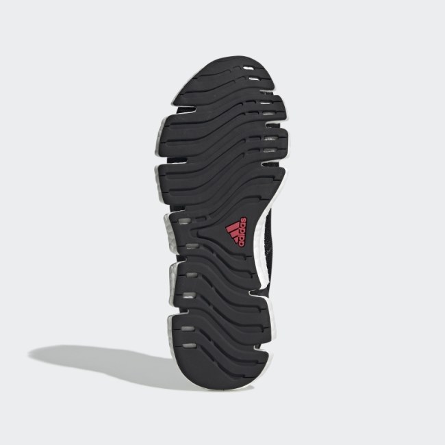 Adidas by Stella McCartney Climacool Vento Shoes Black Fashion