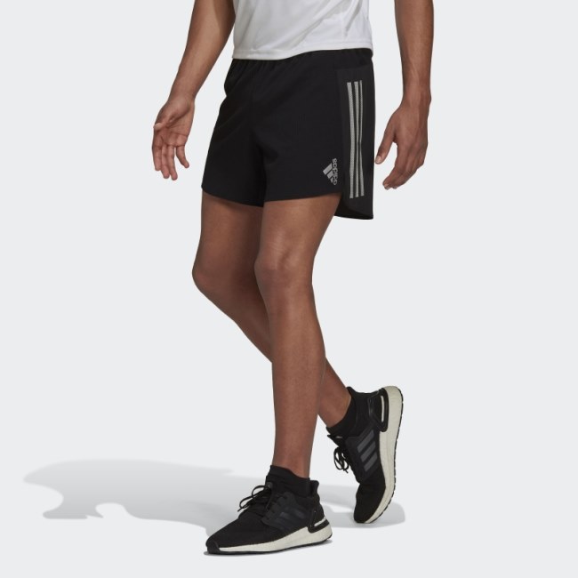 Adizero Shorts Adidas Black
