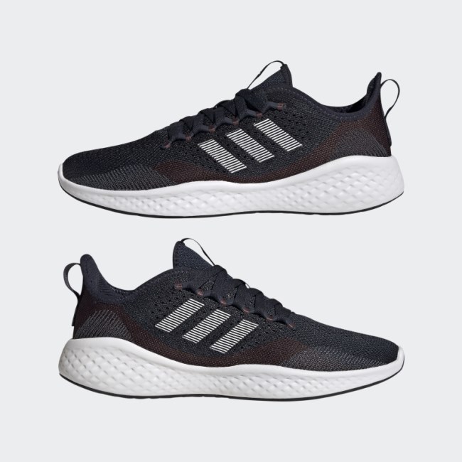 Adidas Ink Fluidflow 2.0 Shoes