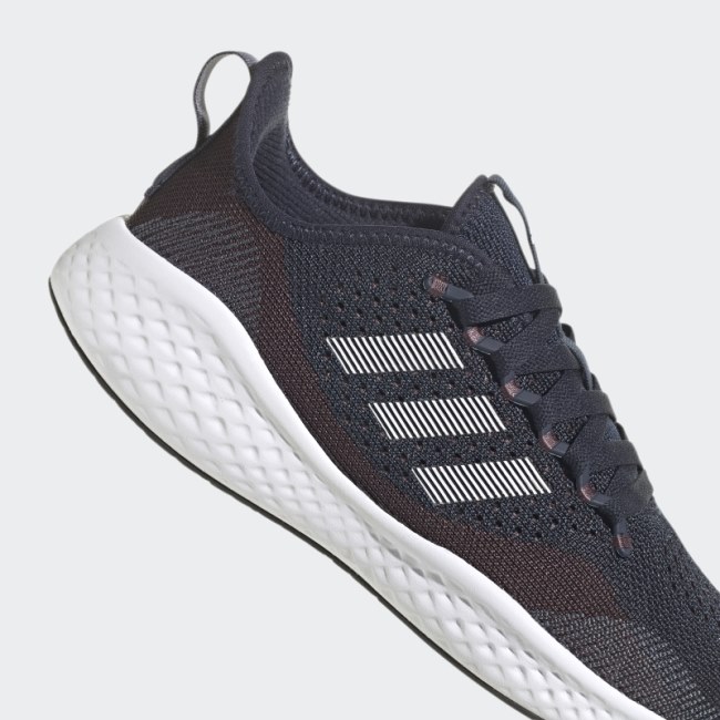 Adidas Ink Fluidflow 2.0 Shoes