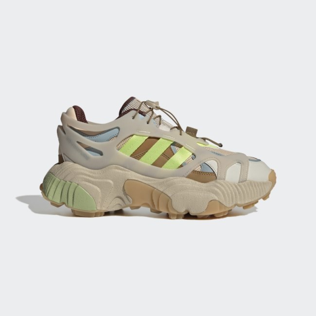 Roverend Adventure Shoes Adidas Blush