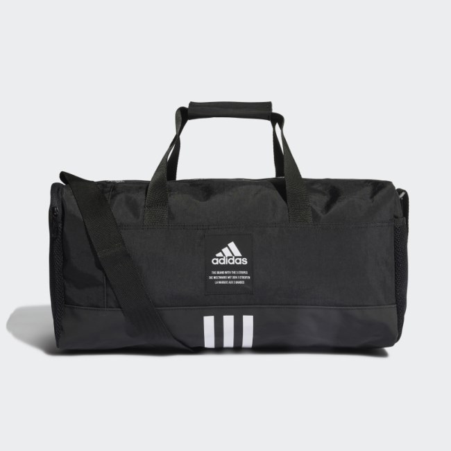 4ATHLTS Duffel Bag Small Adidas Black