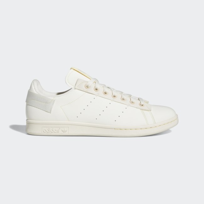 Stan Smith Parley Shoes White Adidas