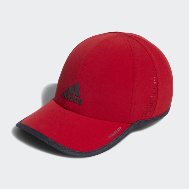 Adidas Scarlet Superlite Hat