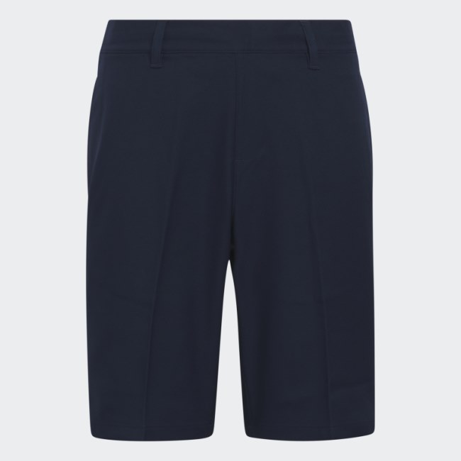 Ultimate365 Adjustable Golf Shorts Navy Adidas