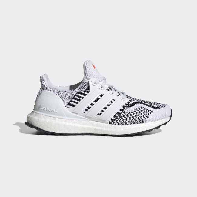 Ultraboost 5.0 DNA Primeblue Shoes White Adidas